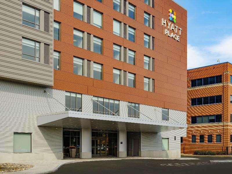 Hyatt Place Albany image