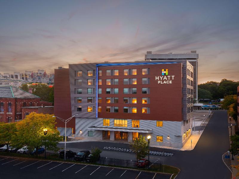 Hyatt Place Albany image