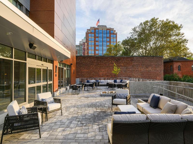 Hyatt Place Albany image