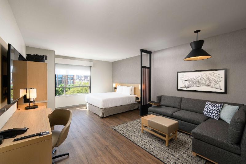 Hyatt Place Albany image
