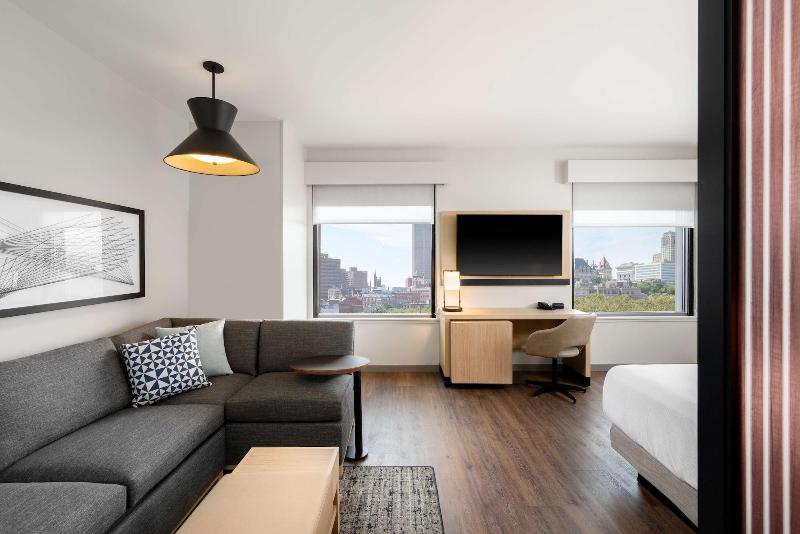 Hyatt Place Albany image