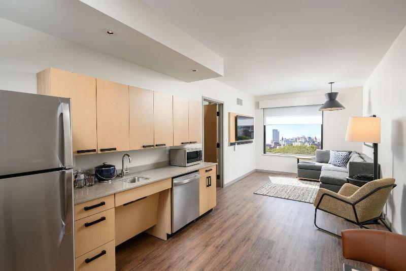 Hyatt Place Albany image