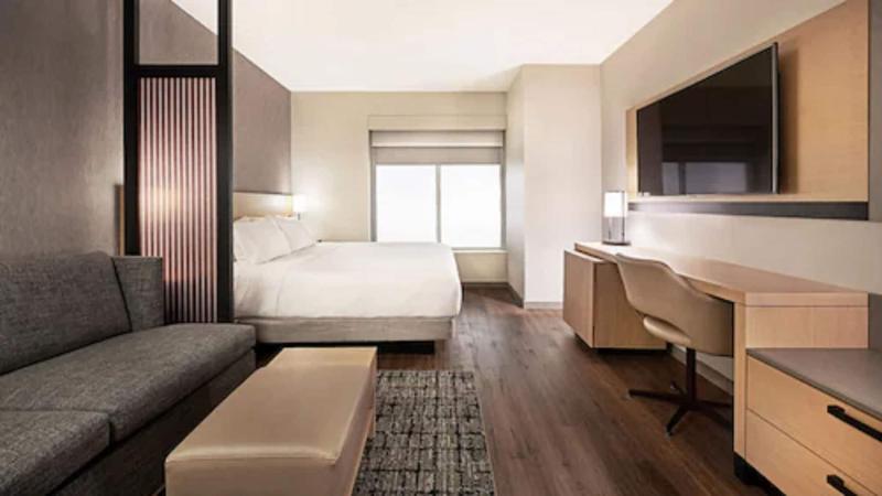 Hyatt Place Albany image