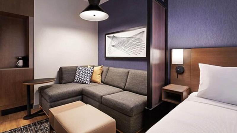 Hyatt Place Albany image