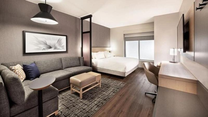 Hyatt Place Albany image