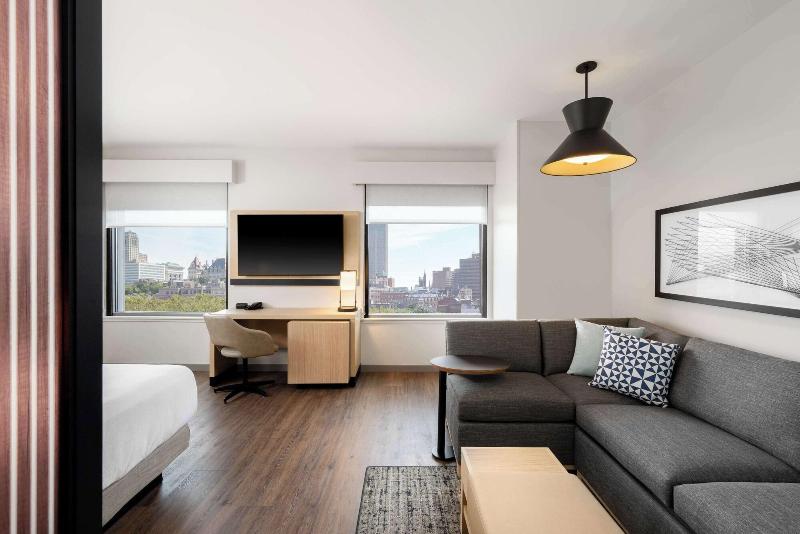 Hyatt Place Albany image