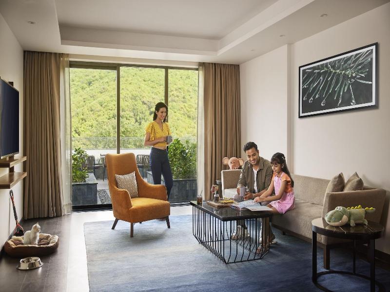 Hyatt Regency Dehradun Resort And Spa image
