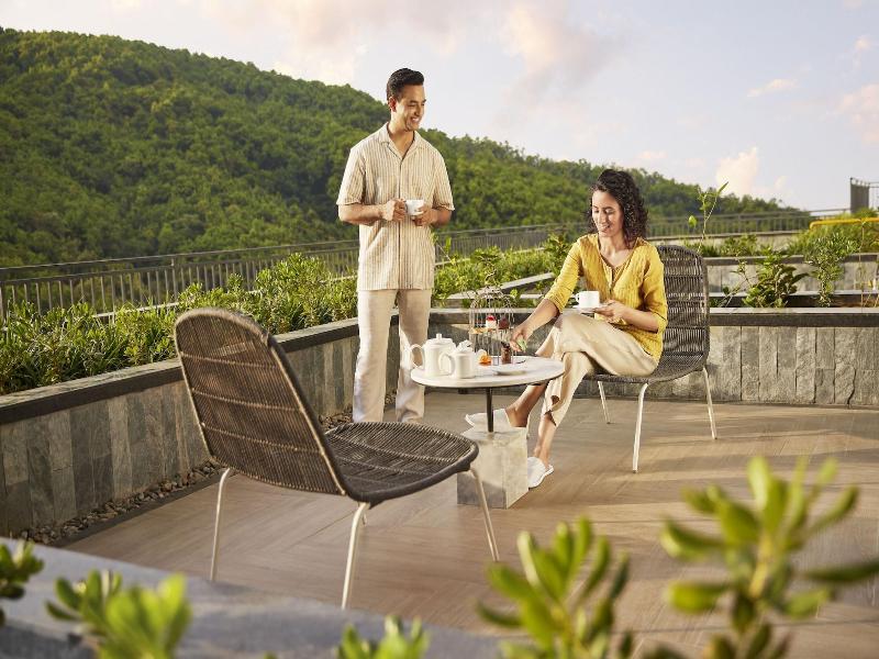 Hyatt Regency Dehradun Resort And Spa image