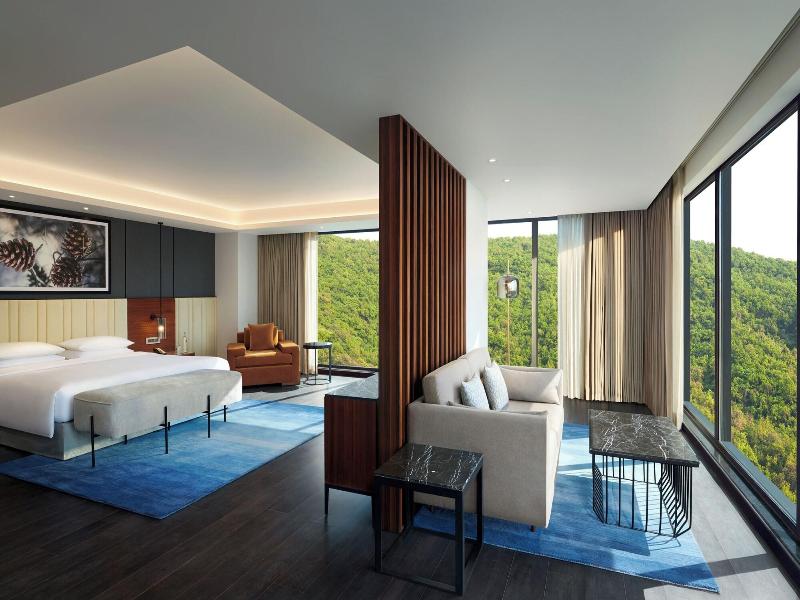 Hyatt Regency Dehradun Resort And Spa image