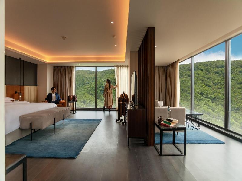 Hyatt Regency Dehradun Resort And Spa image