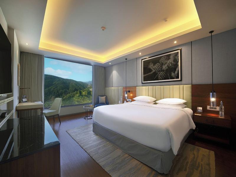 Hyatt Regency Dehradun Resort And Spa image
