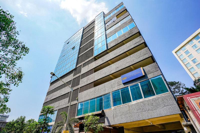 Fabhotel Azure image