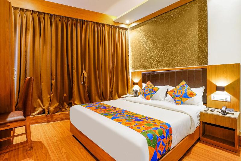 Fabhotel Azure image