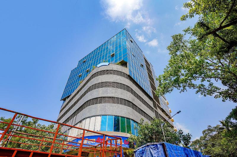 Fabhotel Azure image