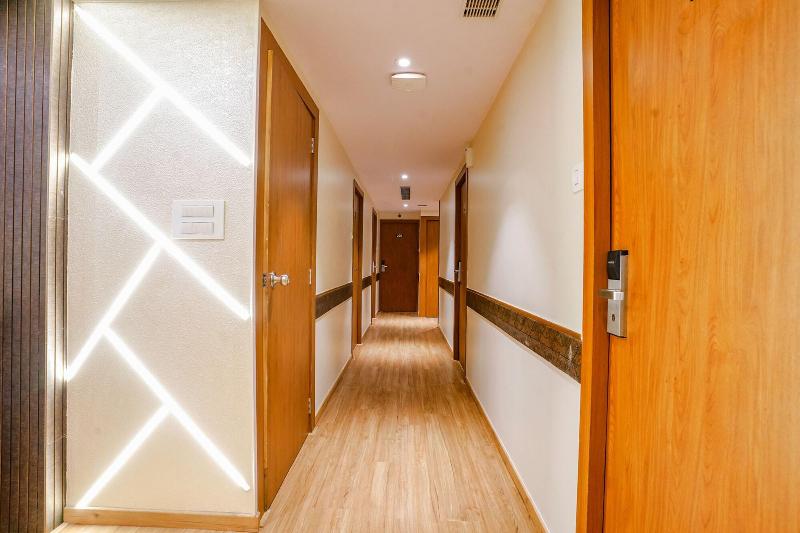 Fabhotel Azure image