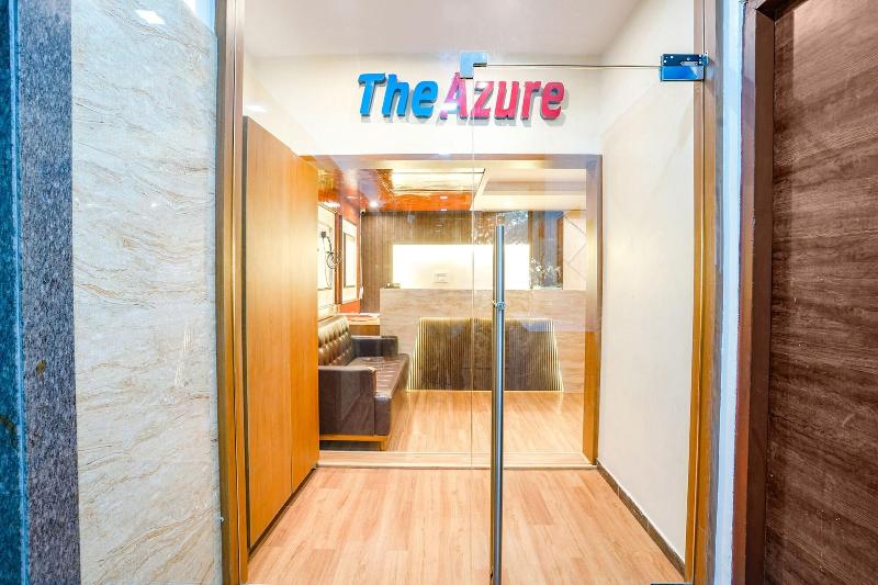 Fabhotel Azure image