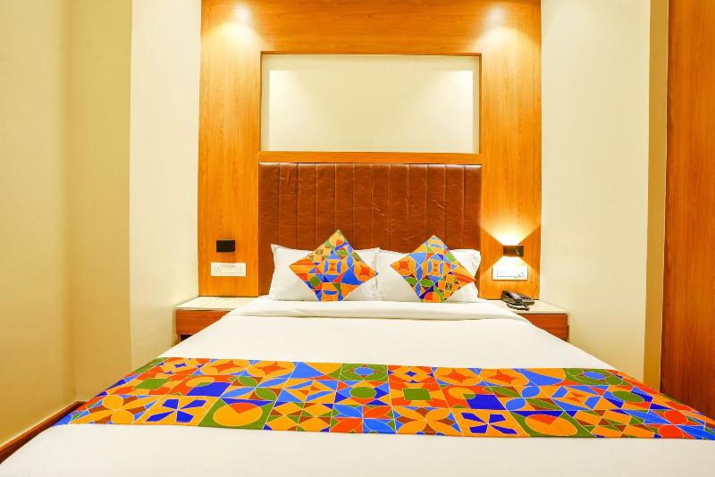Fabhotel Azure image