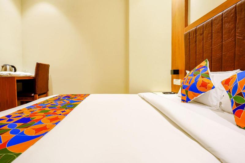 Fabhotel Azure image