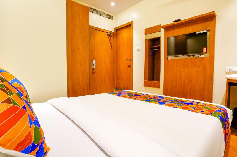Fabhotel Azure image