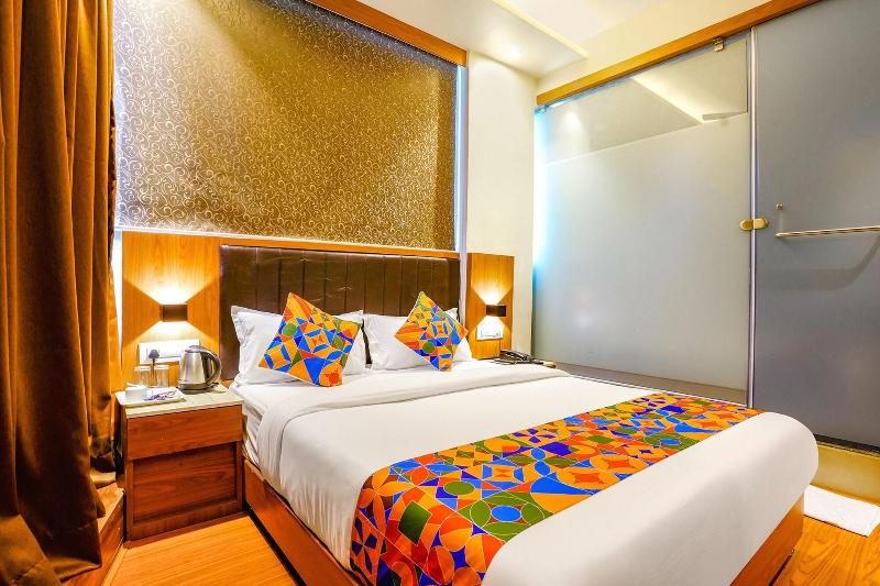 Fabhotel Azure image