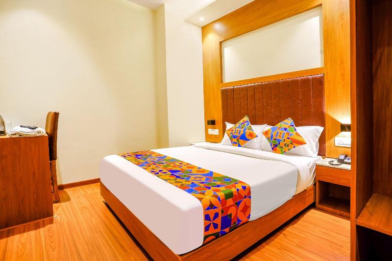 Fabhotel Azure image