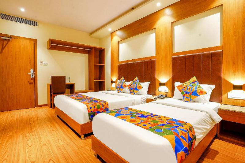 Fabhotel Azure image