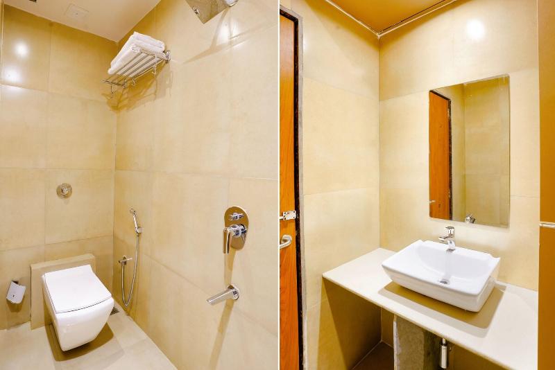 Fabhotel Azure image
