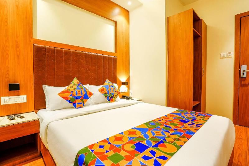 Fabhotel Azure image