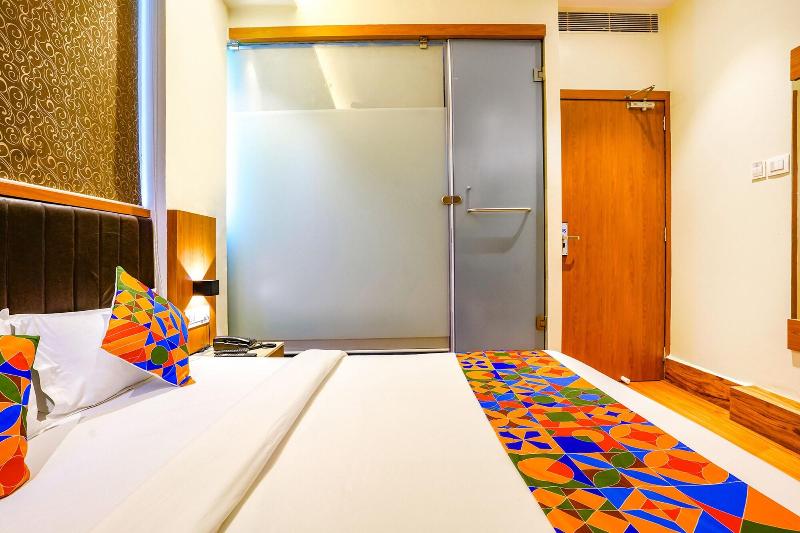 Fabhotel Azure image