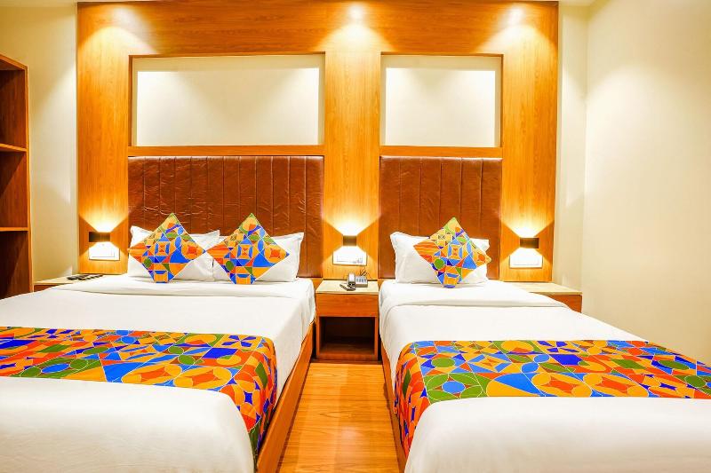 Fabhotel Azure image