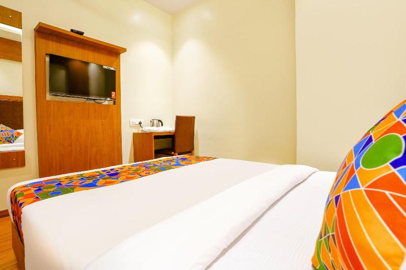Fabhotel Azure image