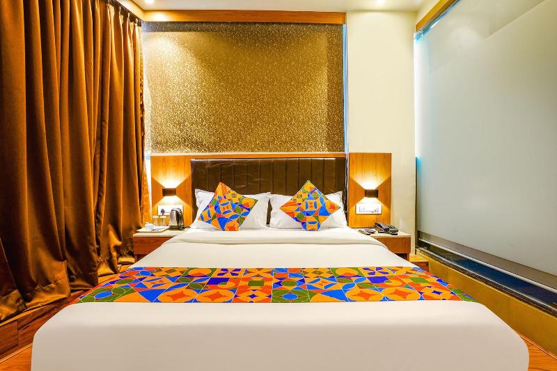 Fabhotel Azure image