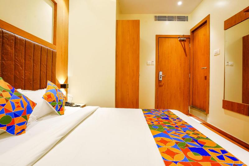 Fabhotel Azure image