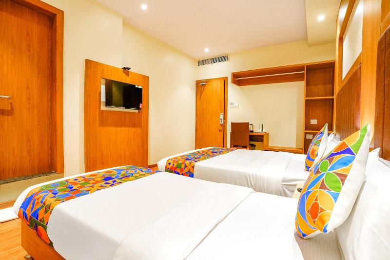 Fabhotel Azure image