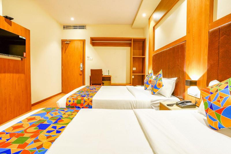 Fabhotel Azure image