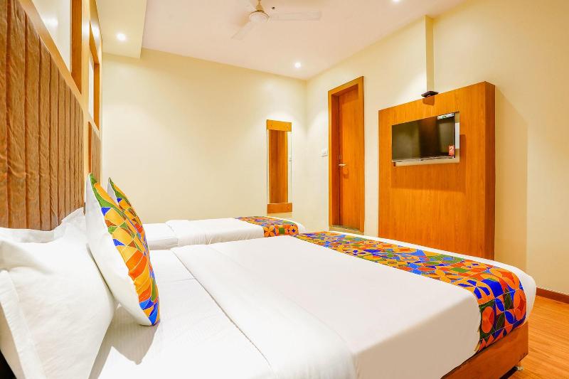 Fabhotel Azure image