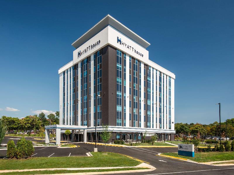 Hyatt House BWI Airport Baltimore image