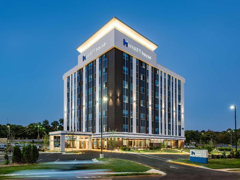Hyatt House BWI Airport Baltimore image
