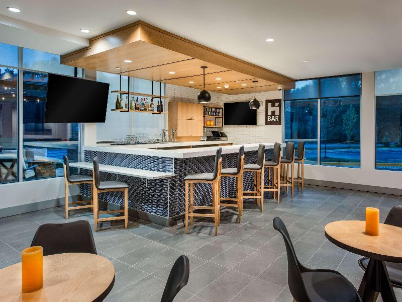 Hyatt House BWI Airport Baltimore image