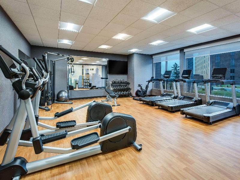 Hyatt House BWI Airport Baltimore image
