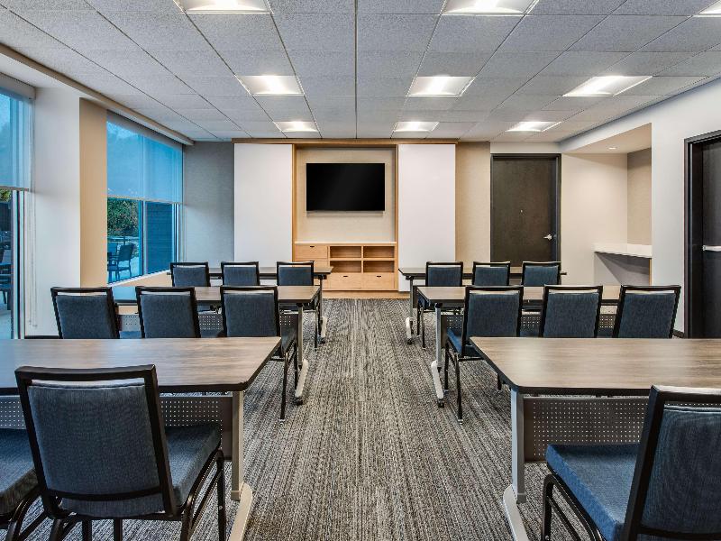 Hyatt House BWI Airport Baltimore image