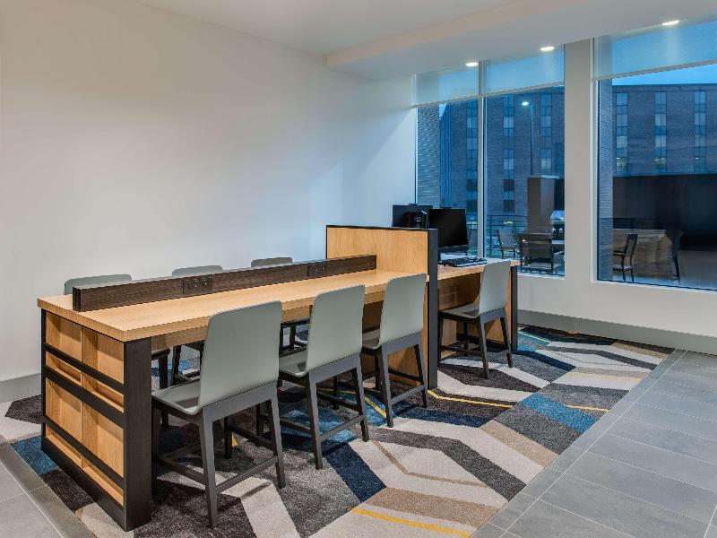 Hyatt House BWI Airport Baltimore image