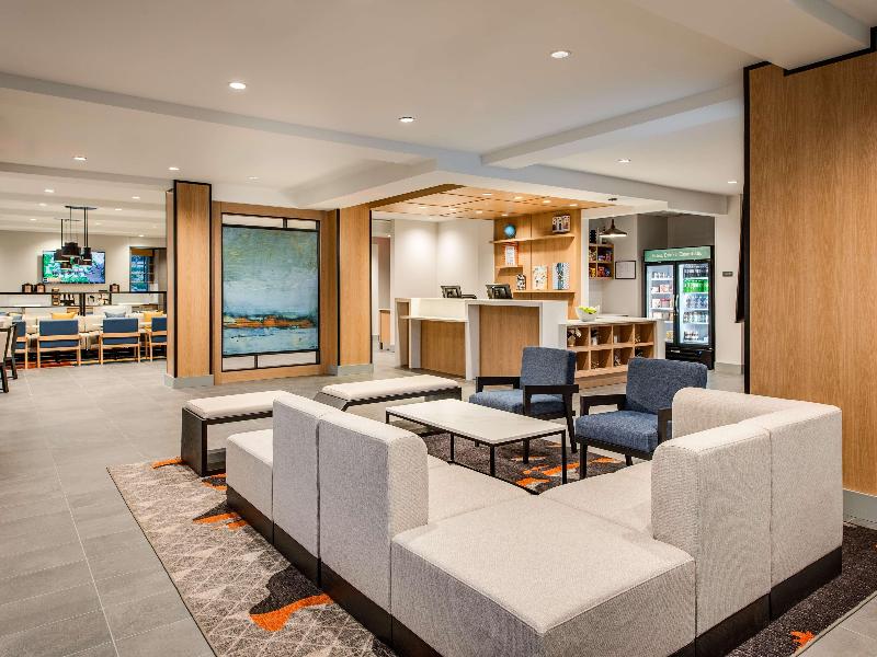 Hyatt House BWI Airport Baltimore image