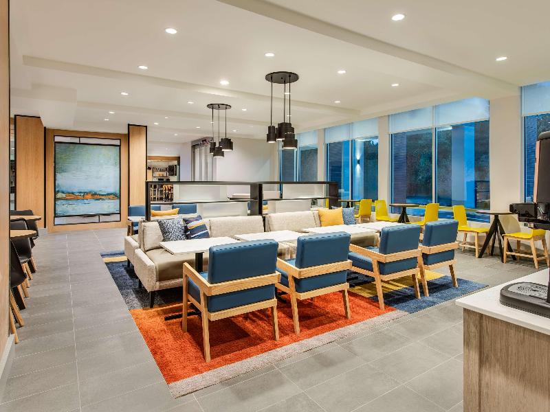 Hyatt House BWI Airport Baltimore image
