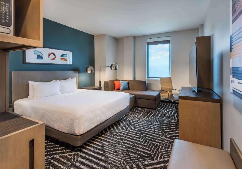 Hyatt House BWI Airport Baltimore image