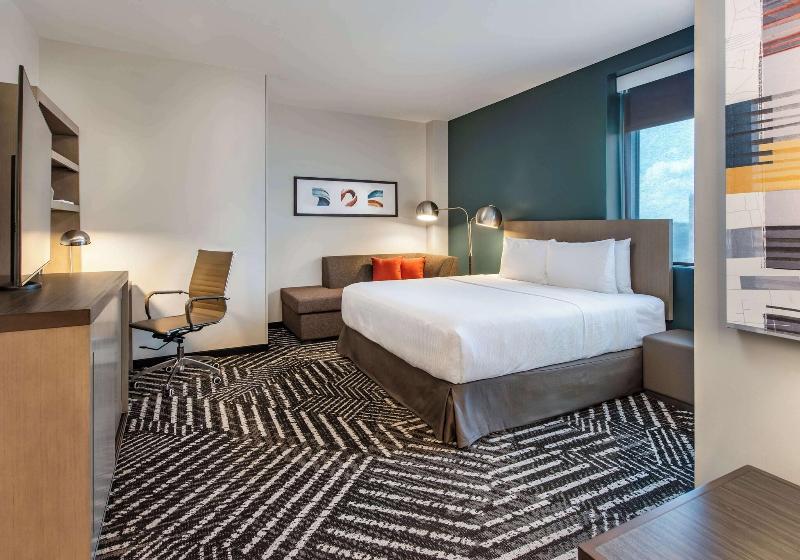 Hyatt House BWI Airport Baltimore image