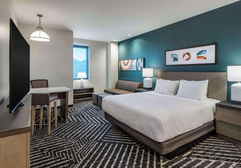 Hyatt House BWI Airport Baltimore image