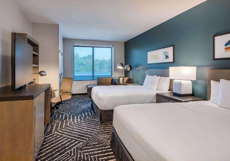Hyatt House BWI Airport Baltimore image