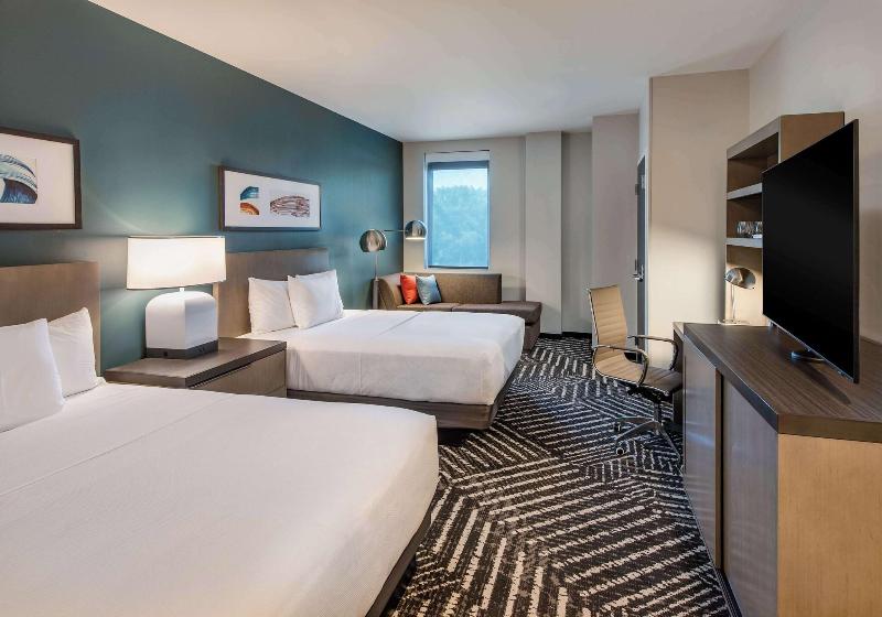 Hyatt House BWI Airport Baltimore image