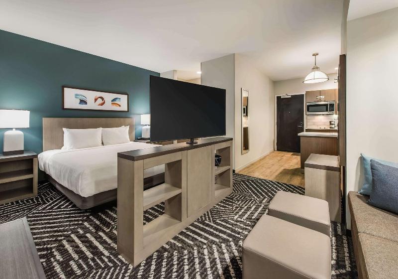 Hyatt House BWI Airport Baltimore image